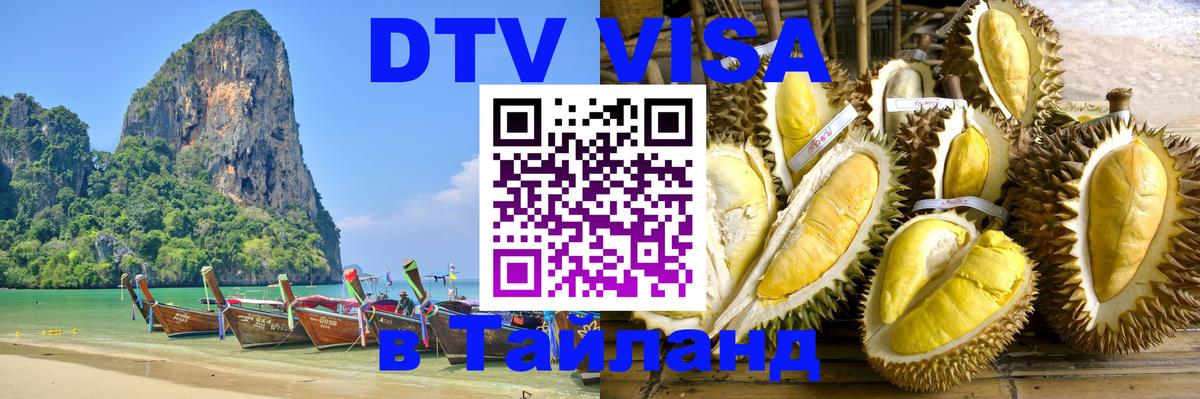 Оформление DTV визы под ключ: стоимость и тарифы, только загранпаспорт - 07.01.2026 